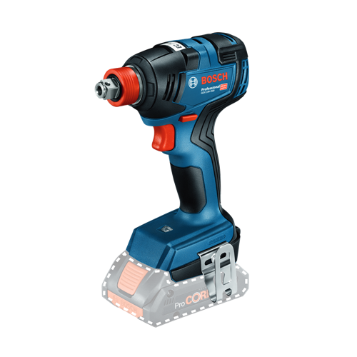 Atornillador impacto 18V