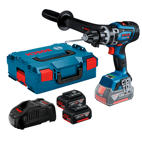 Taladro Atornillador 18V