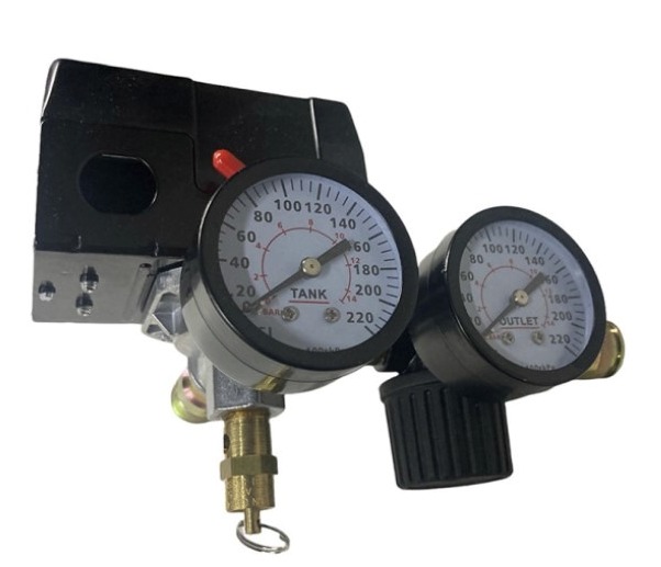 Automatico Compresor Cambell Hausfeld CW212301AV