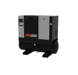 Compresor de Tornillo Campbell Hausfeld Guatemala