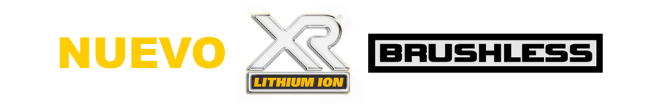 Sin Carbones Dewalt Guatemala