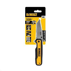 Gama completa de cuchillas DEWALT para herramientas manuales y eléctricas en Guatemala