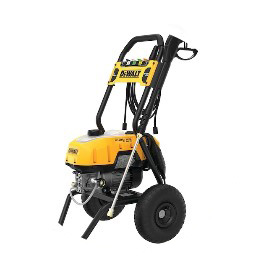 Herramientas DeWALT Guatemala - Hidrolavadora DEWALT Guatemala