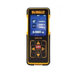 Herramientas DeWALT Guatemala - medicion Dewalt Guatemala