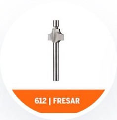 ACCESORIOS DREMEL FRESAR
