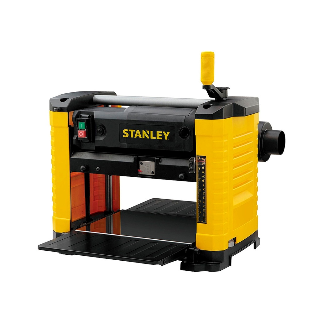 Cepilladora Stanley STP18-B3