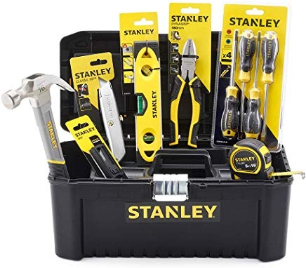 Herramienta manual Stanley Guatemala