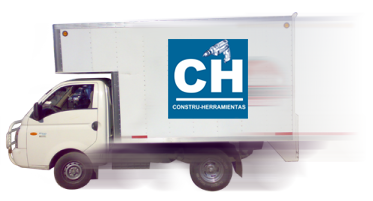 Entrega gratis en la ciudad